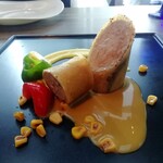 用戶對於天空LOUNGE TOP of TREE 東京スカイツリータウン・ソラマチ店的評論圖