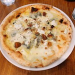 用戶對於Cafe Shakey's的評論圖