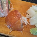 User's review image for 雑魚や紀洋丸