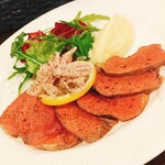User's review image for Craft Beer Kitchen ARMY