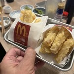 用戶對於呑みやしき209的評論圖