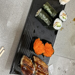 用戶對於大興寿司 南店的評論圖