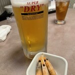 用户对于つぼ八 名寄店的评论图