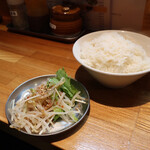 用戶對於肉問屋直営 食肉市場 とんちゃん焼肉 大王的評論圖