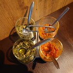 User's review image for MONGGO MORO