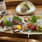 用戶對於三平 泉佐野店的評論圖