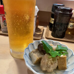 用戶對於お気軽お酒食堂 あんと的評論圖
