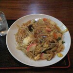 用户对于味のどん兵衛的评论图