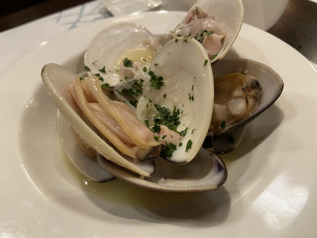 User's recommendation image for フレンチカフェレストラン 神楽坂 ル コキヤージュ