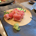 用戶對於博多ん肴屋 五六桜的評論圖