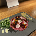 User's review image for シャンパン食堂