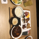 用戶對於ジョナサン 秋葉原駅前店的評論圖