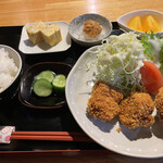 用户对于食彩美酒 やしま的评论图