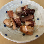 User's review image for みつわや酒店