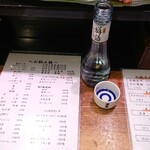 用戶對於にぎにぎ 一 西荻本館的評論圖
