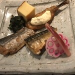 用戶對於隠れ房 南青山店的評論圖
