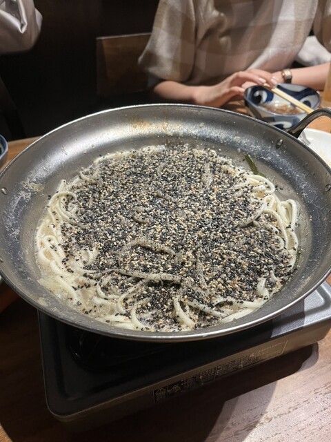 用戶對於博多もつ将 総本店的評論高清圖