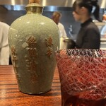 用戶對於新中国料理HARAKAWA 北新地店的評論圖