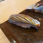用戶對於立喰鮨 銀座おのでら 本店的評論圖