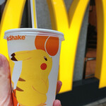 用戶對於マクドナルド 新梅田店的評論圖