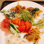 User's review image for ナチュラルガーデン