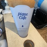 User's review image for ジェラート ピケ カフェ クレープリー ルミネ池袋