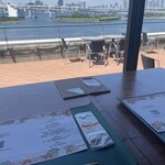 用戶對於YORIMICHI Odaiba的評論圖