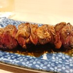 用户对于季節料理と地酒 裕的评论图