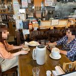 用户对于ぶらっすりー海風堂的评论图