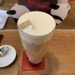 User's review image for ほそつじいへえ TEA HOUSE