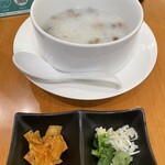 用戶對於168点心飲茶＆薬膳鍋 渋谷ヒカリエ店的評論圖