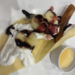 User's review image for 神戸クック・ワールドビュッフェ ライフガーデン水巻店