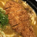 用戶對於麺匠の心つくし つるとんたん 宗右衛門町店的評論圖