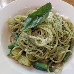 User's review image for トラットリア レモン