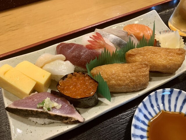 User's recommendation image for 喜多乃寿司