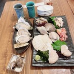 User's review image for 貝せん
