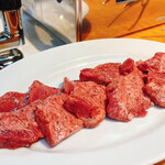 用户对于焼肉やっちゃん 門真店的评论图