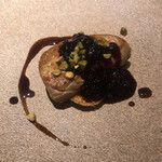 用戶對於鉄板焼 銀杏的評論圖