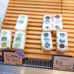 用戶對於ぶどうぱん専門店 ぶどぱん的評論圖