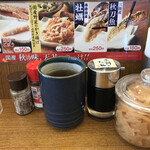 User's review image for 天丼てんや 人形町店