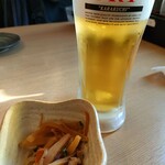 用戶對於蕎麦割烹 山崎 大井町本店的評論圖