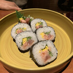 User's review image for 北海道海鮮 にほんいち 本町店