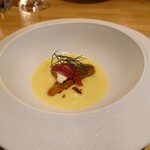 用户对于オステリア タッキーニ的评论图