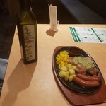 用戶對於サイゼリヤ イオン葛西店的評論圖