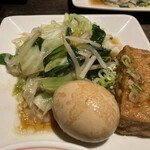 User's review image for 釘本食堂
