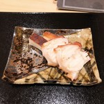 用户对于鮨処すずめ的评论图