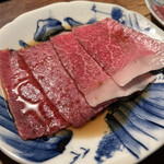 用户对于日本酒と焼肉 吉岡太一的评论图