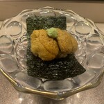 用户对于鮨 彩月 大阪梅田店的评论图