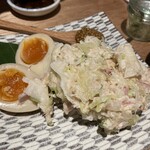 用戶對於マグロスタンダード 錦糸町本店的評論圖