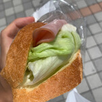 用戶對於志津屋 京阪樟葉店的評論圖